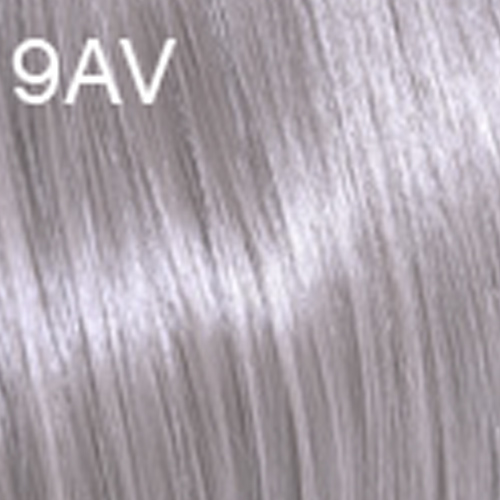 9.18 9AV Very.Light.Blonde.Ash.Violet