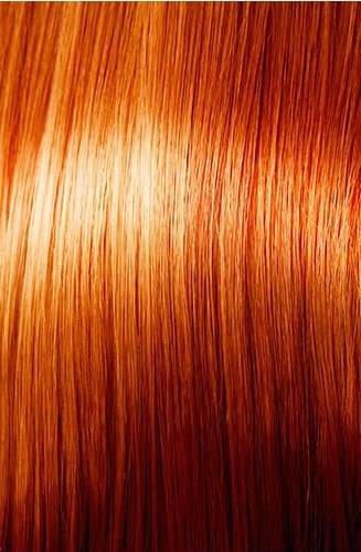 картинка 8.44 Краска для волос Nook Origin Color Cream Интенсивный Медный Очень Светлый Блондин, 100 мл