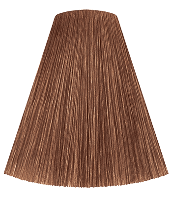 6/77 темный блонд интенсивно-коричневый