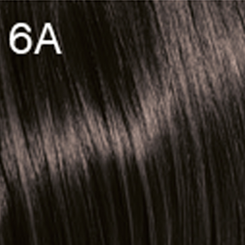 картинка 6.1 6A Краситель для волос Smart Permanent Colour With KM.Lamellar Technology, Dark.Blonde.Ash, 100 мл