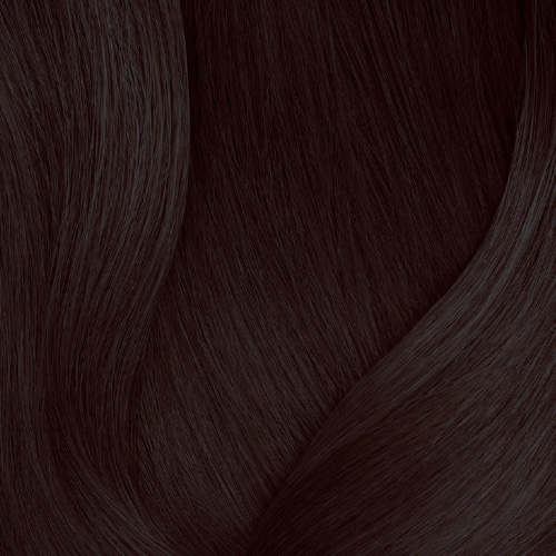 картинка 4AA Перманентный аммиачный краситель SoColor, Шатен глубокий пепельный - 4.11, 90 мл