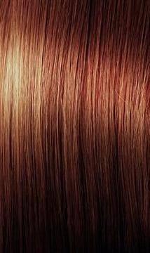 5.43 Медно-Золотистый Шатен