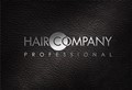 Косметика бренда HAIR COMPANY PROFESSIONAL, логотип