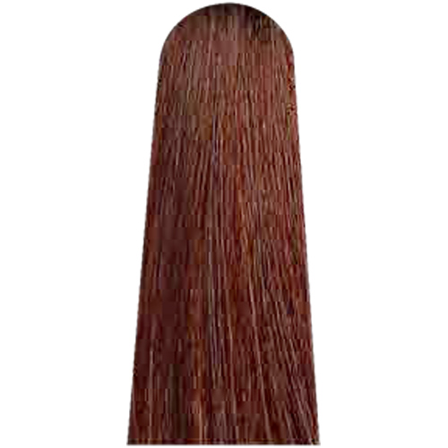 картинка 5.44 Полуперманентная крем-краска для волос Maraes Demi Permanent Hair Color, светлый каштан интенсивный медный, 100 мл