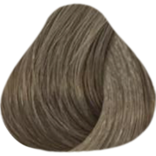 картинка 8.310 Перманентная крем-краска для волос MYPOINT, светлый блондин золотисто-пепельный для седых волос, 60 мл