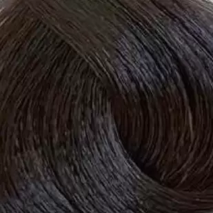 картинка 4.1 Перманентный краситель для волос Turbo 12 Color Cream Пепельный шатен, 100 мл