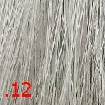 картинка .12 Крем-краска для волос Aurora Demi Permanent Ледяной щербет, 60 мл