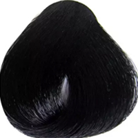 картинка 1.0 Крем-краска для волос Be Color 12 Minute, Black/Натуральный чёрный, 100 мл