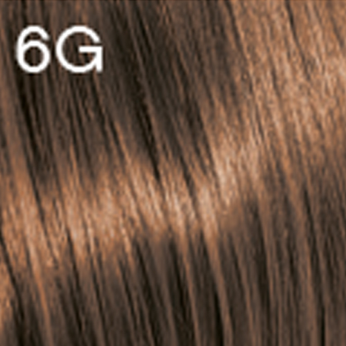 картинка 6.3 6G Краситель для волос Smart Permanent Colour With KM.Lamellar Technology, Dark.Blonde.Gold, 100 мл