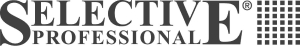 Косметика бренда SELECTIVE, логотип