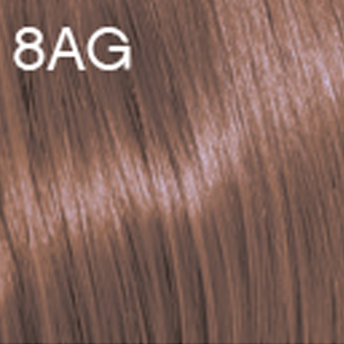 8.13 8AG Light.Blonde.Ash.Gold