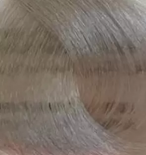 картинка 10.21 Перманентный краситель для волос Turbo 12 Color Cream Серо-жемчужный экстра светлый блонд, 100 мл