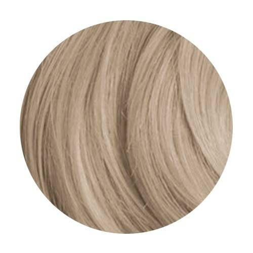 картинка 10.31 Краска для волос Majirel очень-очень светлый блондин золотисто-пепельный, 50 мл