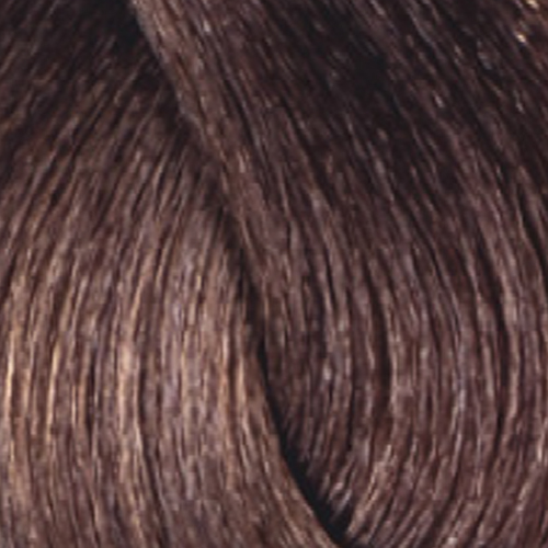 картинка 6.18 Перманентный 10-минутный краситель для волос Baco Color Fast, тёмный блондин пепельно-коричневый, 100 мл