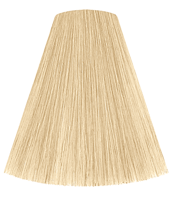 картинка 10/38 Стойкая крем-краска для волос LondaColor яркий блонд золотисто-жемчужный, 60 мл Рено