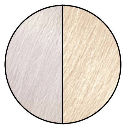 картинка UL-V+ Краситель для волос SoColor Pre-Bonded, перламутровый +- UL-22, 90 мл