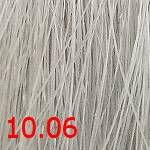 картинка 10.06 Стойкая крем-краска для волос Aurora Color Reflection Ледяной блондин, 60 мл