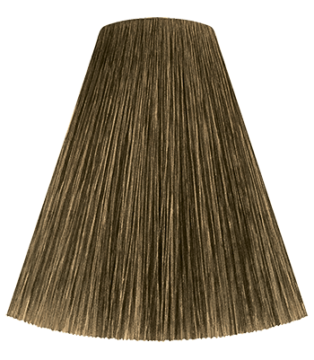 6/0 темный блонд