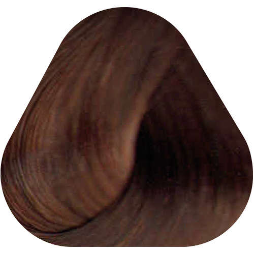 картинка 7/75 Полуперманентная крем-краска для волос Sense De Luxe, русый коричнево-красный, 60 мл