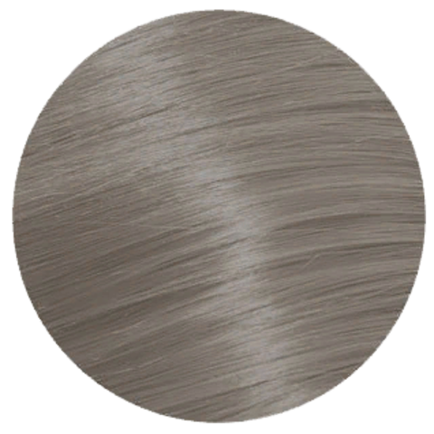 8.11 Светлый блондин глубокий пепельный