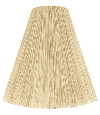 10/1 яркий блонд пепельный