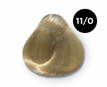 картинка 11/0 Крем-краска перманентная Color специальный блондин, 100 мл