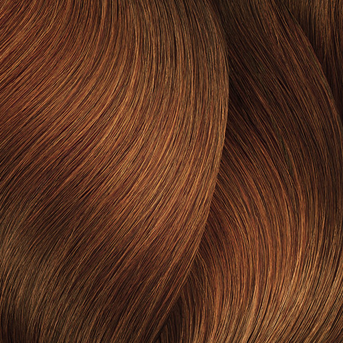 картинка 7.4 Безаммиачный перманентный краситель для волос iNOA III поколение, 60 г