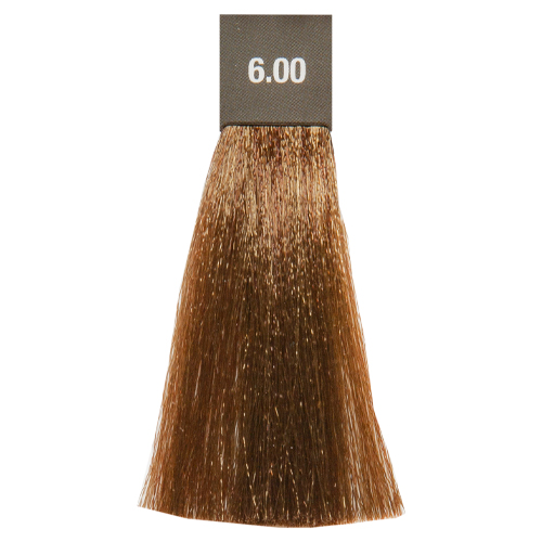 картинка 6.00 Краситель для волос SOFTCOLOR Multivalent Color Cream Интенсивный натуральный темный блондин, 100 мл