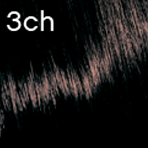 3.7 3CH Dark.Brown.Chocolate