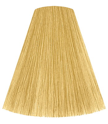 9/3 очень светлый блонд золотистый