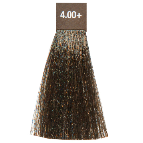 картинка 4.00+ Краситель для волос SOFTCOLOR Multivalent Color Cream Натуральный каштан, 100 мл