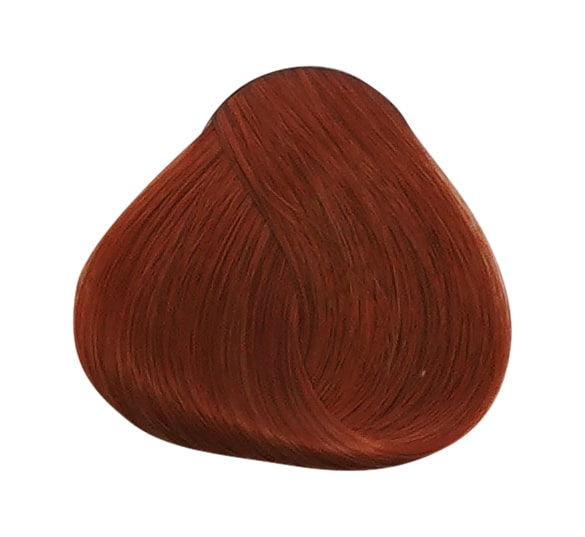 картинка 7.4 Перманентная крем-краска для волос Ambient Блондин медный, 60 мл