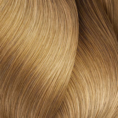 картинка 9.3 Краситель-крем для волос Majirel [OTT], Золотистый, 60 мл