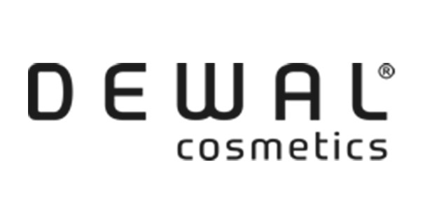 Косметика бренда DEWAL Cosmetics, логотип