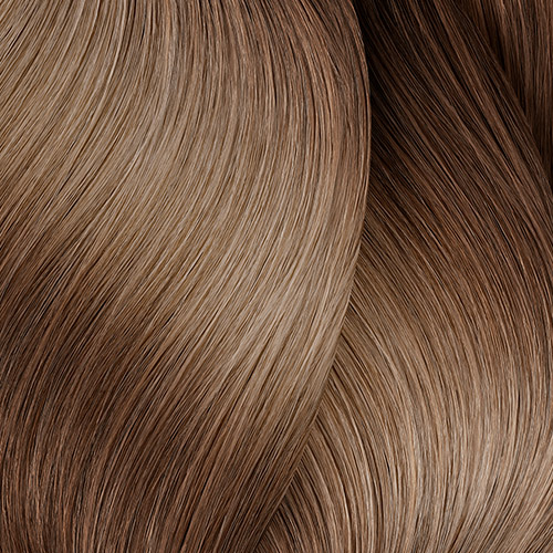 картинка 9.12 Безаммиачный перманентный краситель для волос iNOA III поколение, 60 г