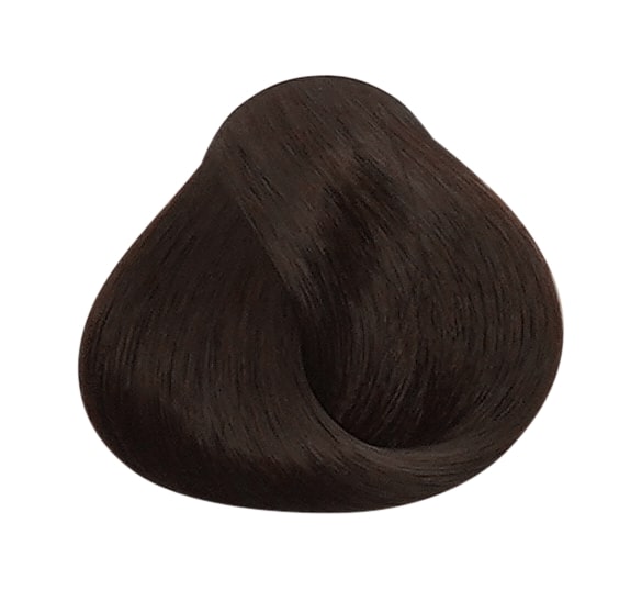 картинка 5.8 Перманентная крем-краска для волос Ambient Светлый брюнет коричневый, 60 мл