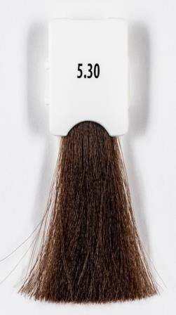 картинка 5.30 светлый золотистый каштан 60 мл