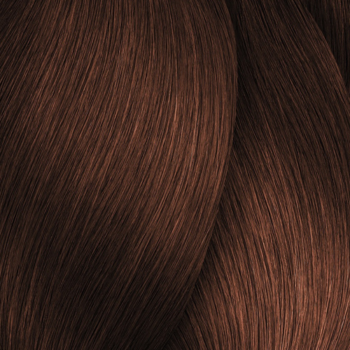 картинка 5.4 Демиперманентный краситель Dia Color Gloss с эффектом восполнения потери меланина, 60 мл, 60 мл