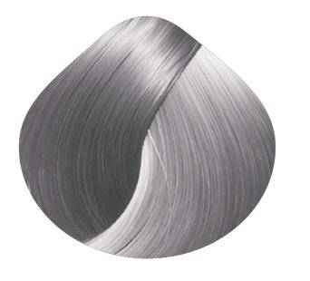 картинка SILVER Стойкая крем-краска для волос ААА, серебристый корректор, 100 мл