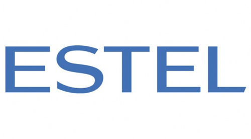 Косметика бренда ESTEL, логотип