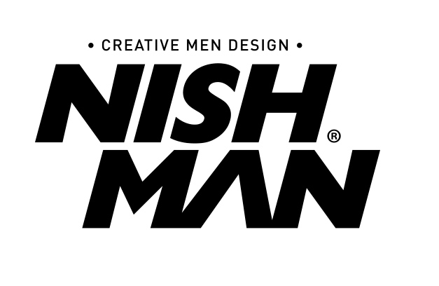 Косметика бренда NISHMAN, логотип