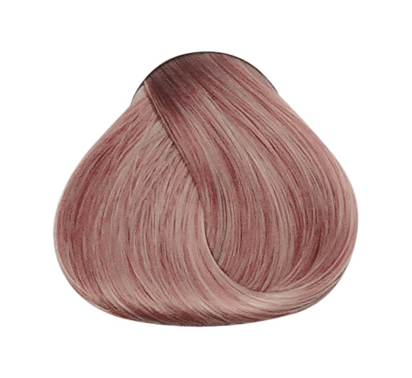 картинка 9.15 Перманентная крем-краска для волос Ambient Очень светлый блондин пепельно-красный, 60 мл