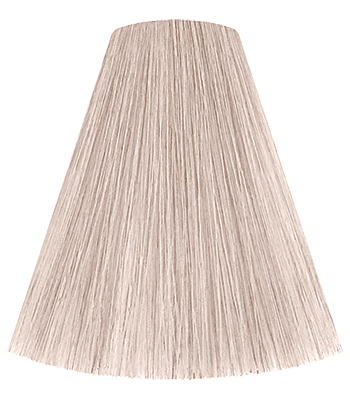 10/65 яркий блонд фиолетово-красный