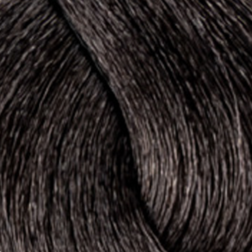 картинка 4.0 Перманентный 10-минутный краситель для волос Baco Color Fast, каштан, 100 мл