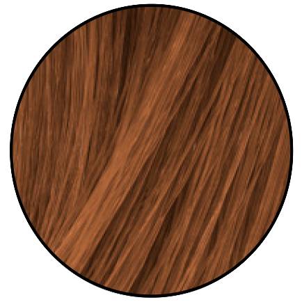 картинка 7C Краситель для волос SoColor Pre-Bonded, блондин медный - 7.4, 90 мл