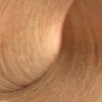 картинка 9/35 Краска-уход для волос De Luxe, блондин золотисто-красный, 60 мл