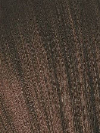 картинка 6-68 Крем-краска без аммиака Essensity, Темный русый шоколадный красный, 60 мл