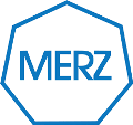 Косметика бренда MERZ, логотип