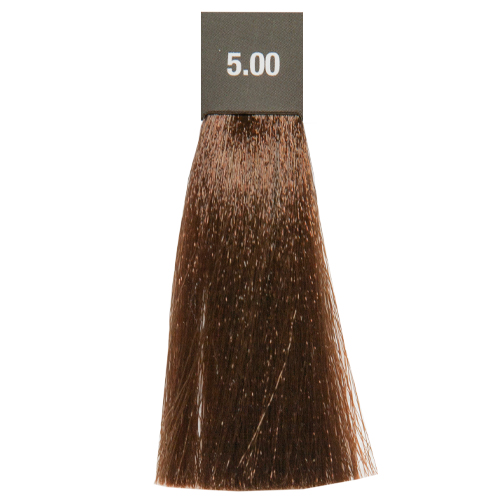 картинка 5.00 Краситель для волос SOFTCOLOR Multivalent Color Cream Интенсивный натуральный светлый каштан, 100 мл