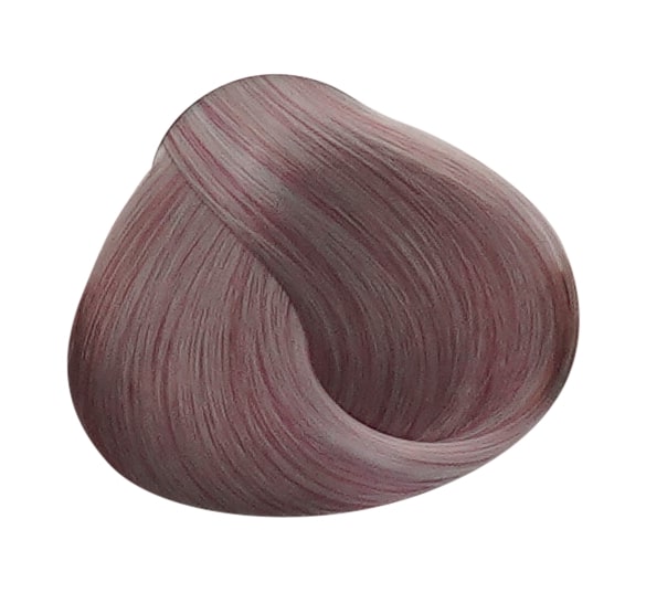 картинка 1007 Перманентная крем-краска для волос Ambient Специальный блондин фиолетовый, 60 мл